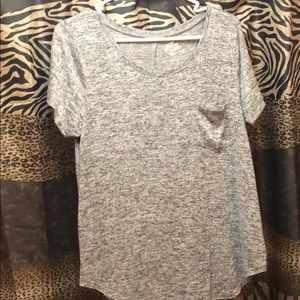 Hollister short sleeve shirt